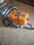 Holzforma g444 Stihl ms 440