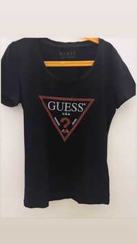 Тениска Guess