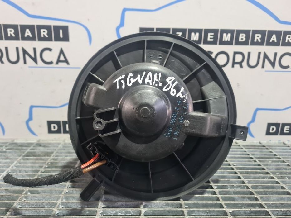 Aeroterma Volkswagen Tiguan 5N 2007 - 2011 (864)