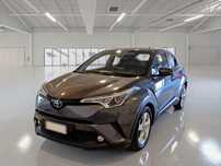 Toyota C-HR Toyota C-HR | 2019 | Hybrid | Garantie | Finantare | 14705 EURO+TVA