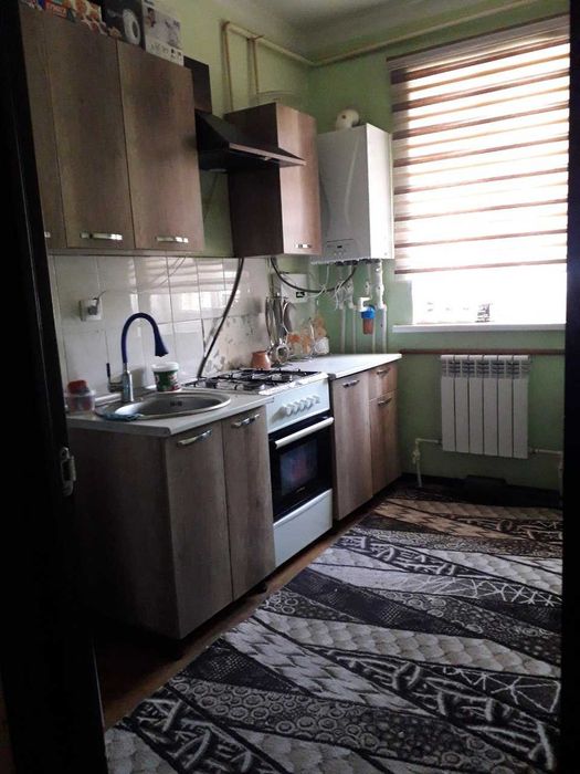 Сдам свою 2х квартиру в Нуравшане