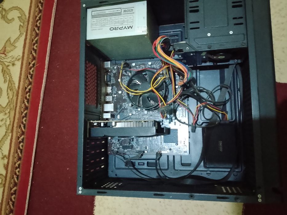 Igravoy kompyuter sotiladi