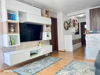Apartament de 3 camere, garaj individual si boxa incluse in pret zona