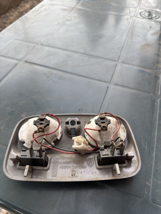 Nissan Primiera P11 резервни части