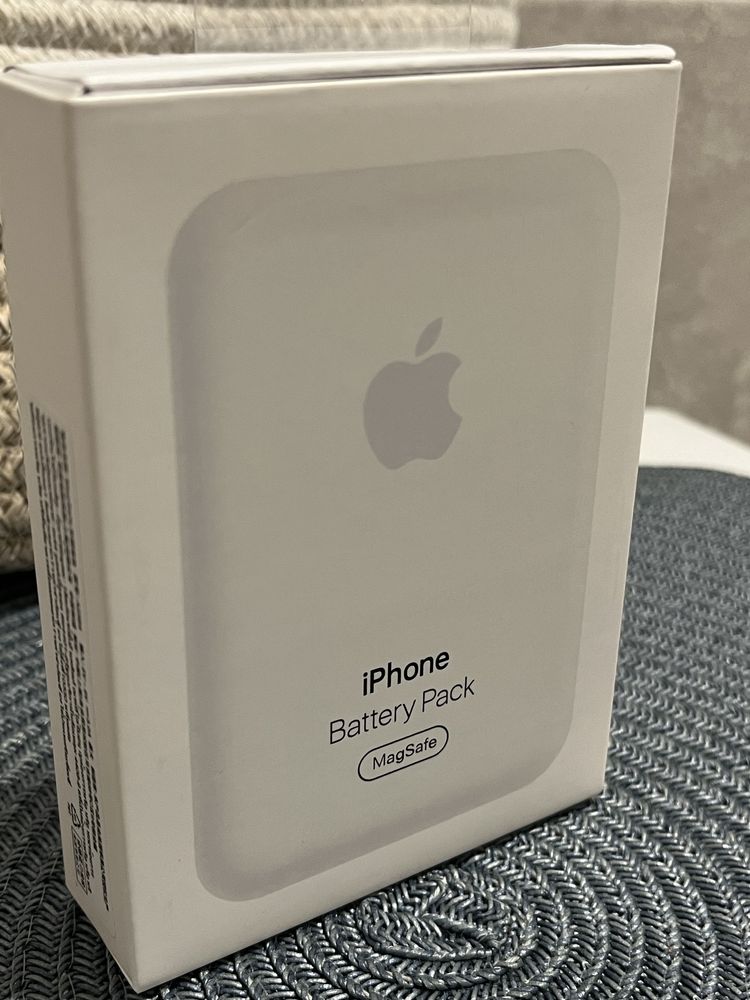 Apple MagSafe Baterie externa