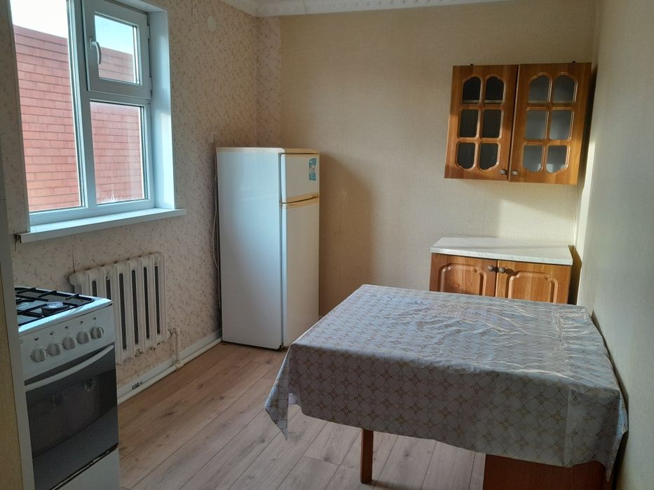 Аулада бөлек орналасқан жаз үй жалға беріледі