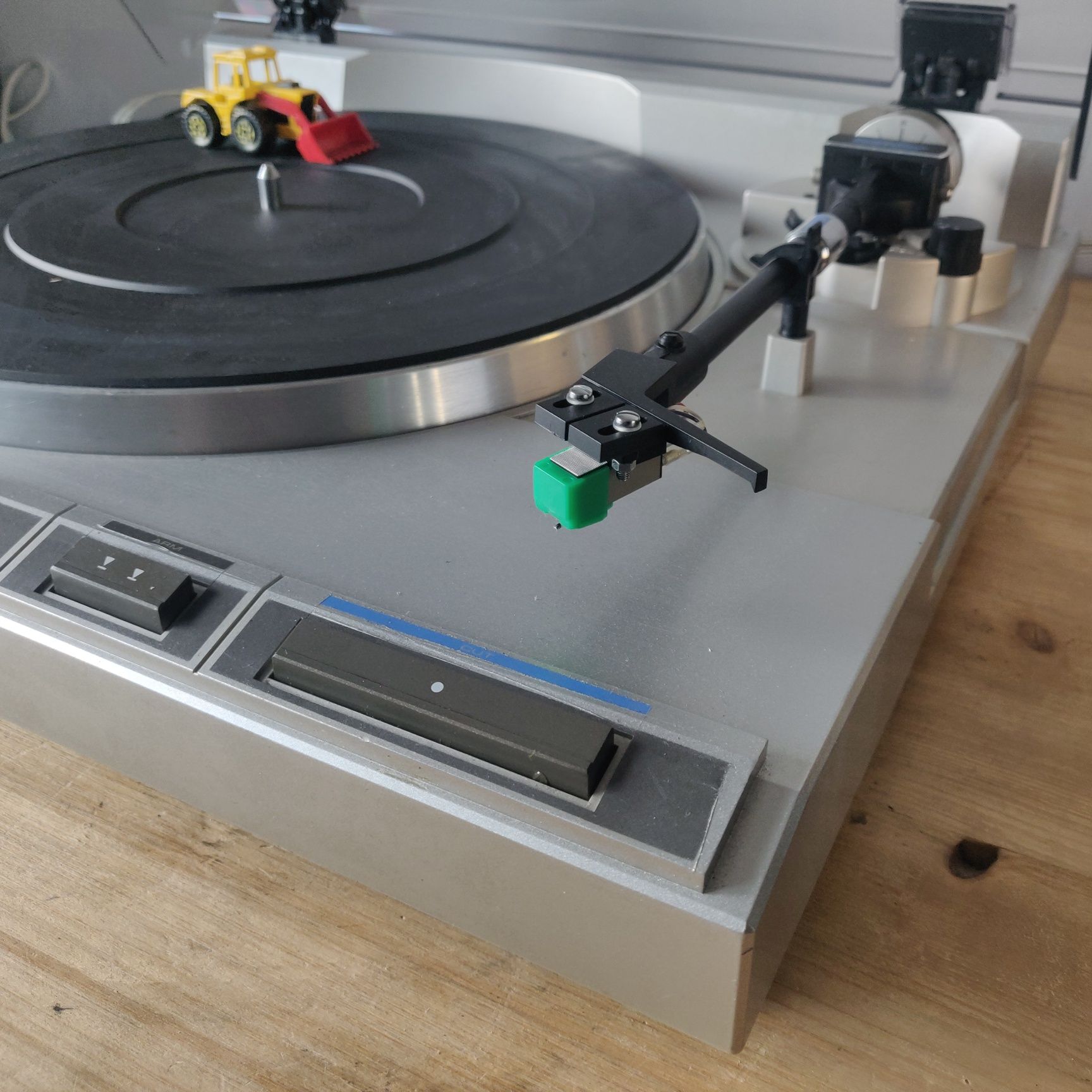 Pick up /Pioneer PL-750 -direct drive-