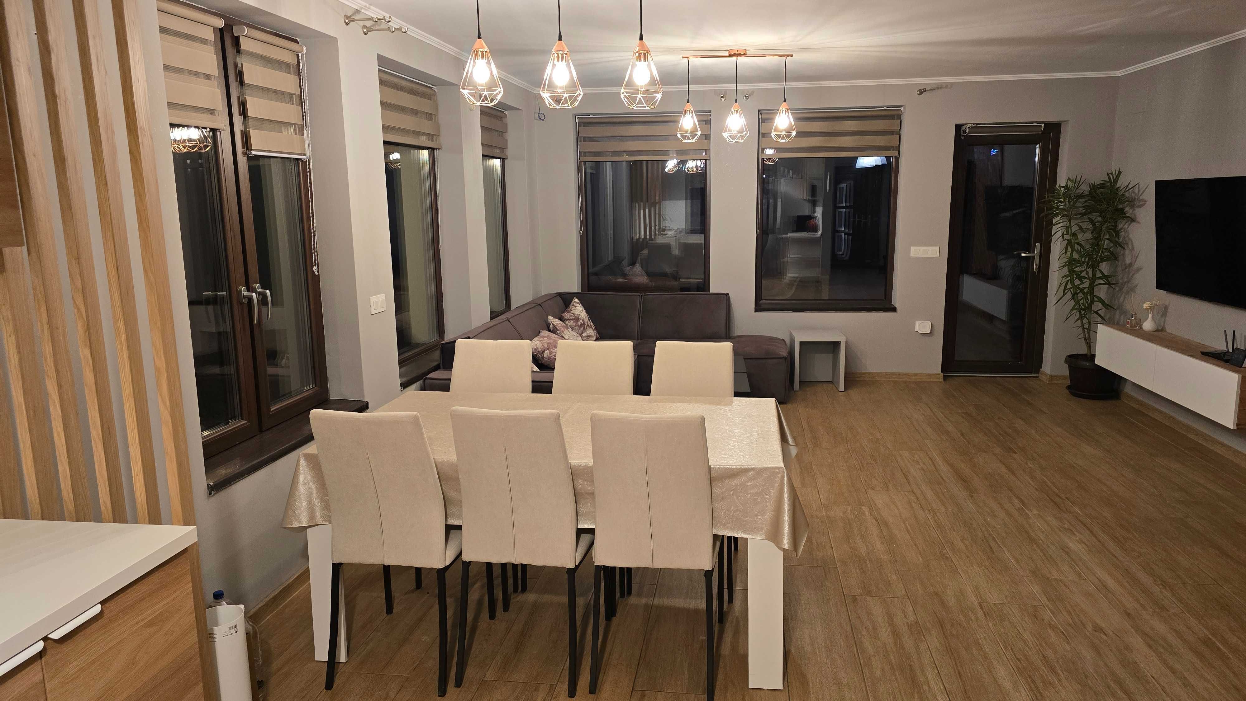 Inchiriere sau vanzare casa renovata Grigorescu langa Profi/Lidl