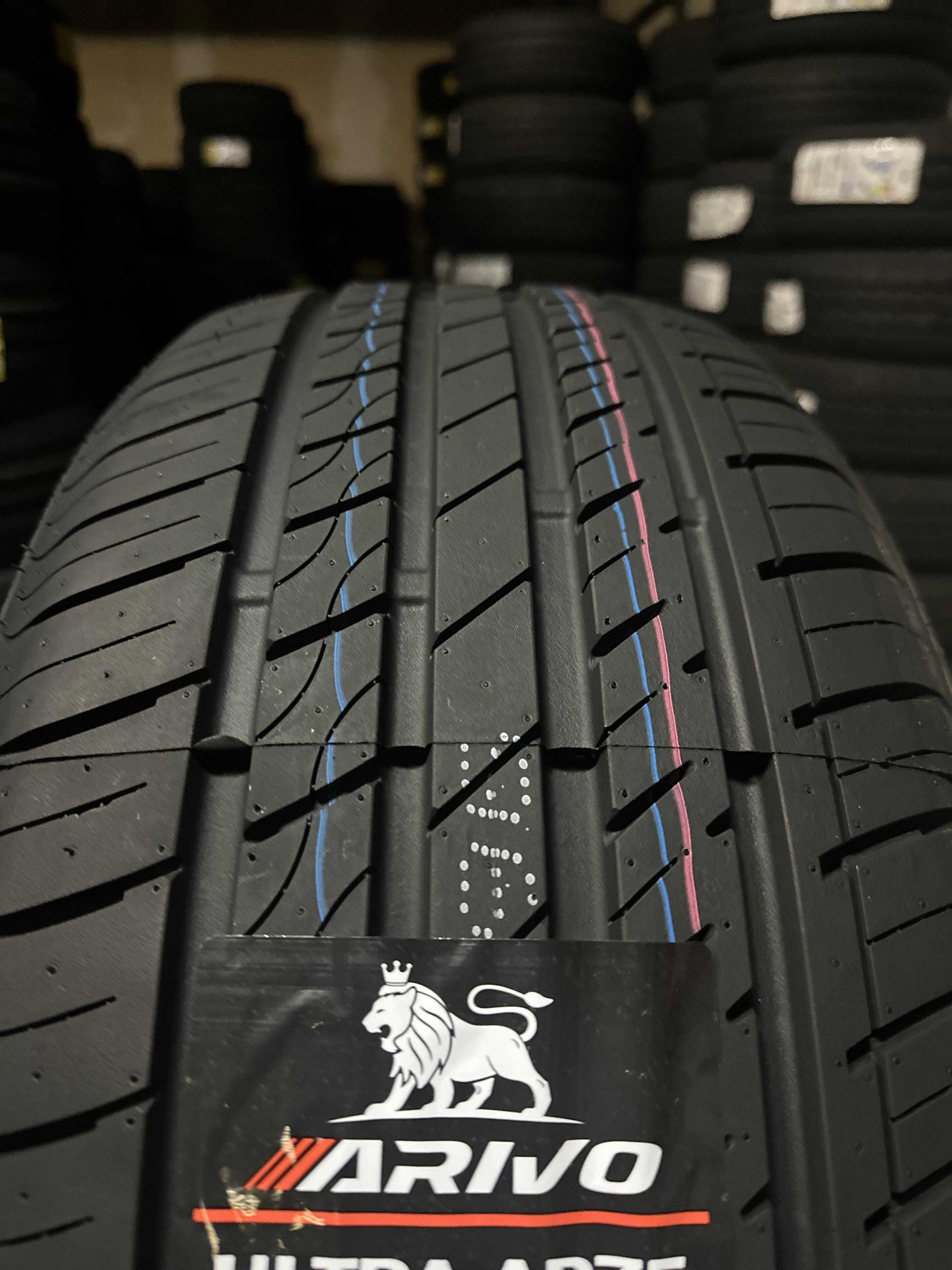 Нови летни гуми ARIVO ULTRA ARZ5 255/55R19 111V XL НОВ DOT