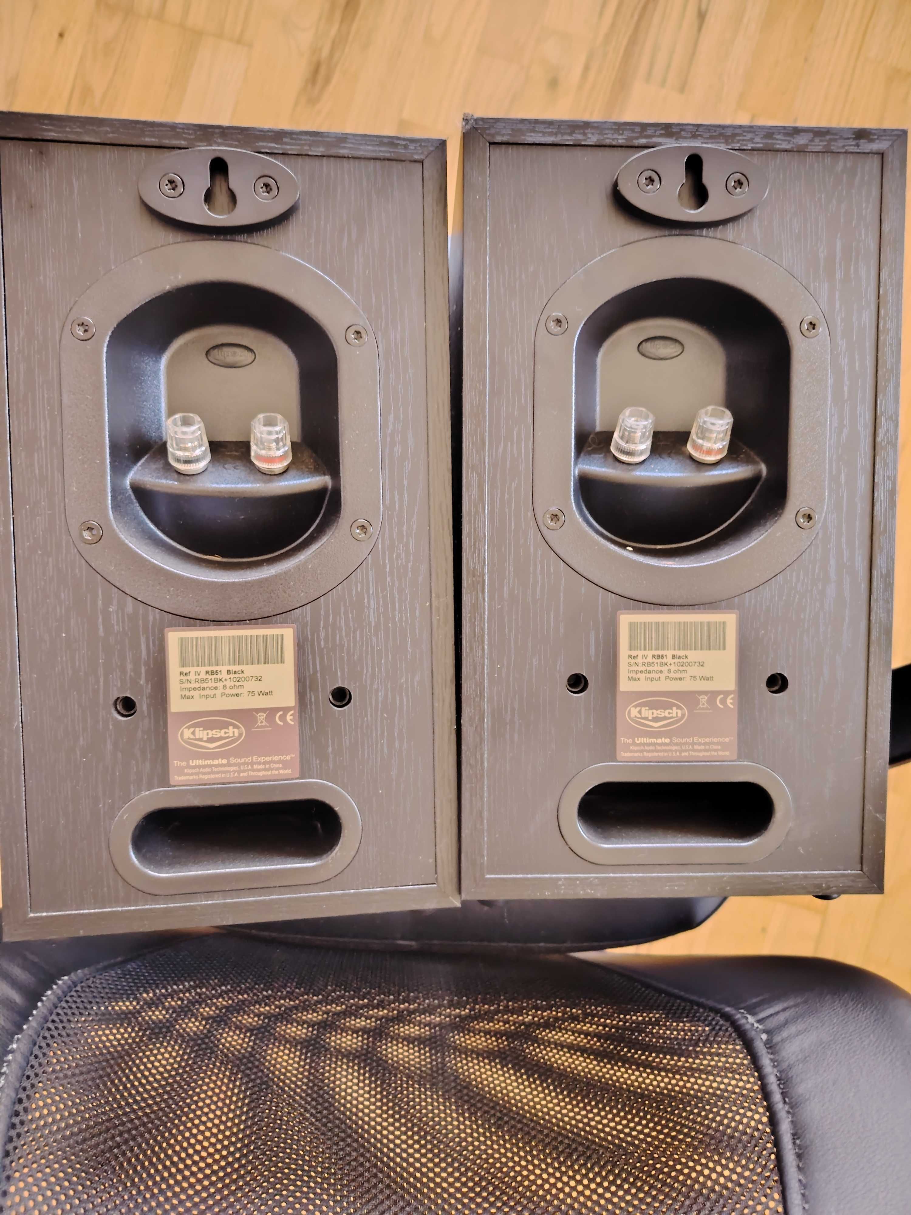 Продавам Klipsch нови