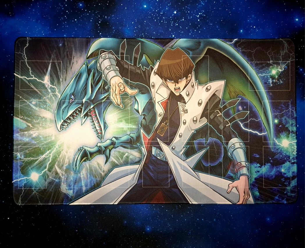 Yu-Gi-Oh Playmate