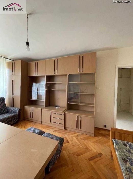 Продава се Едностаен апартамент в София, Младост 4 - 47 кв.м за 1915 €/кв.м - Снимка #2