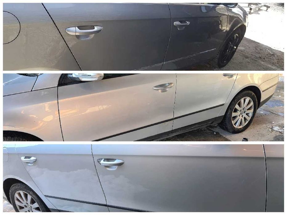 Usa oglinda passat b6 berlina