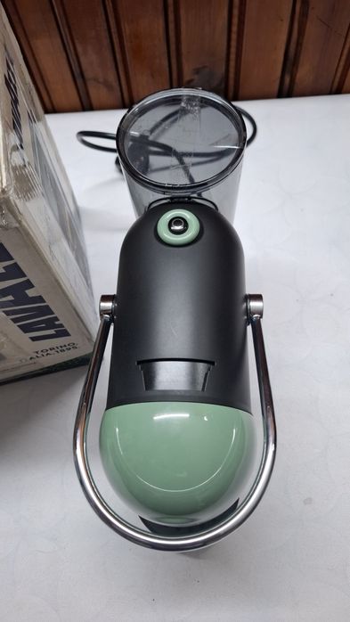 Кафе машина Lavazza A Modo Mio - Jolie Evo - Green