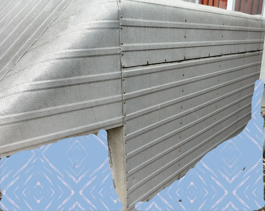 Vand covertil tip dacia papuc