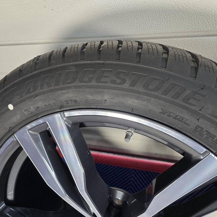 BMW  X7 /G 07/ 21" Оригинални джанти