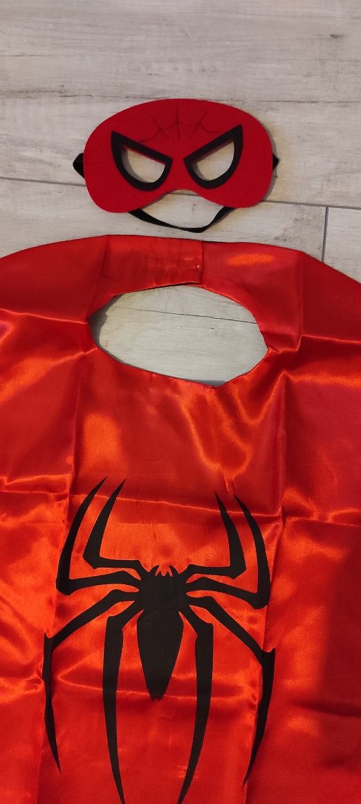Costum nou pentru copii Supereroi Spiderman Avengers