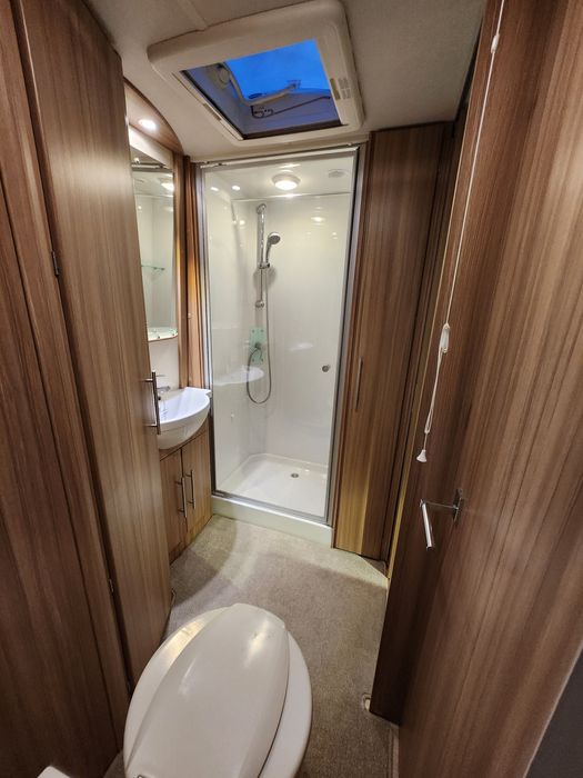 Rulota Lunar Eclipse,INMATRICULATA,2015,Mover,CentralaTruma,Baie Mare