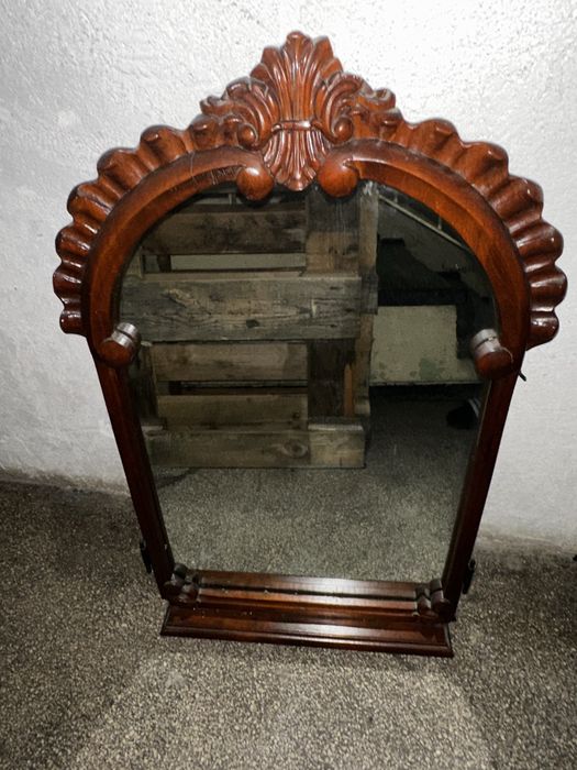 Oglinda perete veche