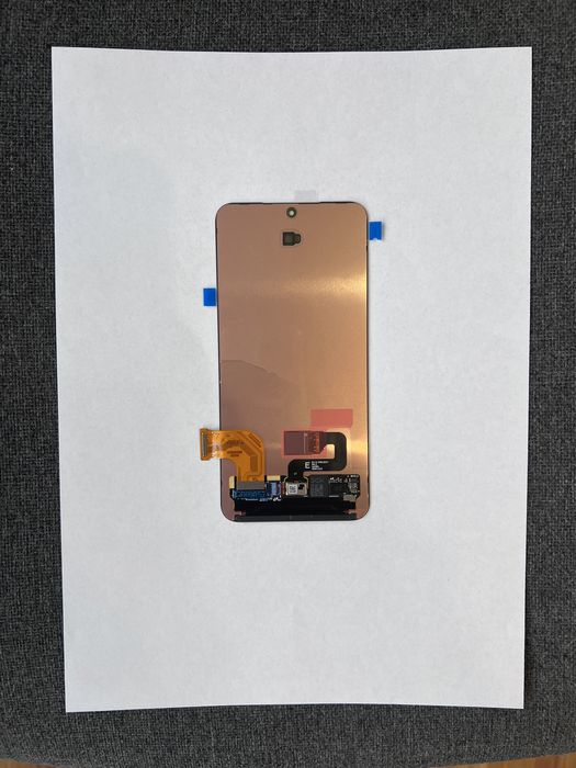 Display  Samsung S24  Original! Nou!