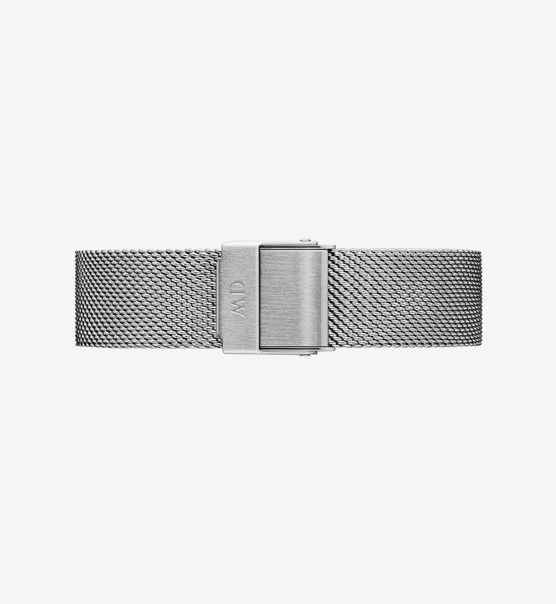 Daniel Wellington silver Watch