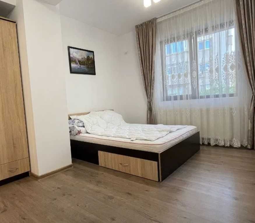 Дава се под наем Двустаен апартамент в Пловдив, Мараша - 60 кв.м за 224.4 € - Снимка #2