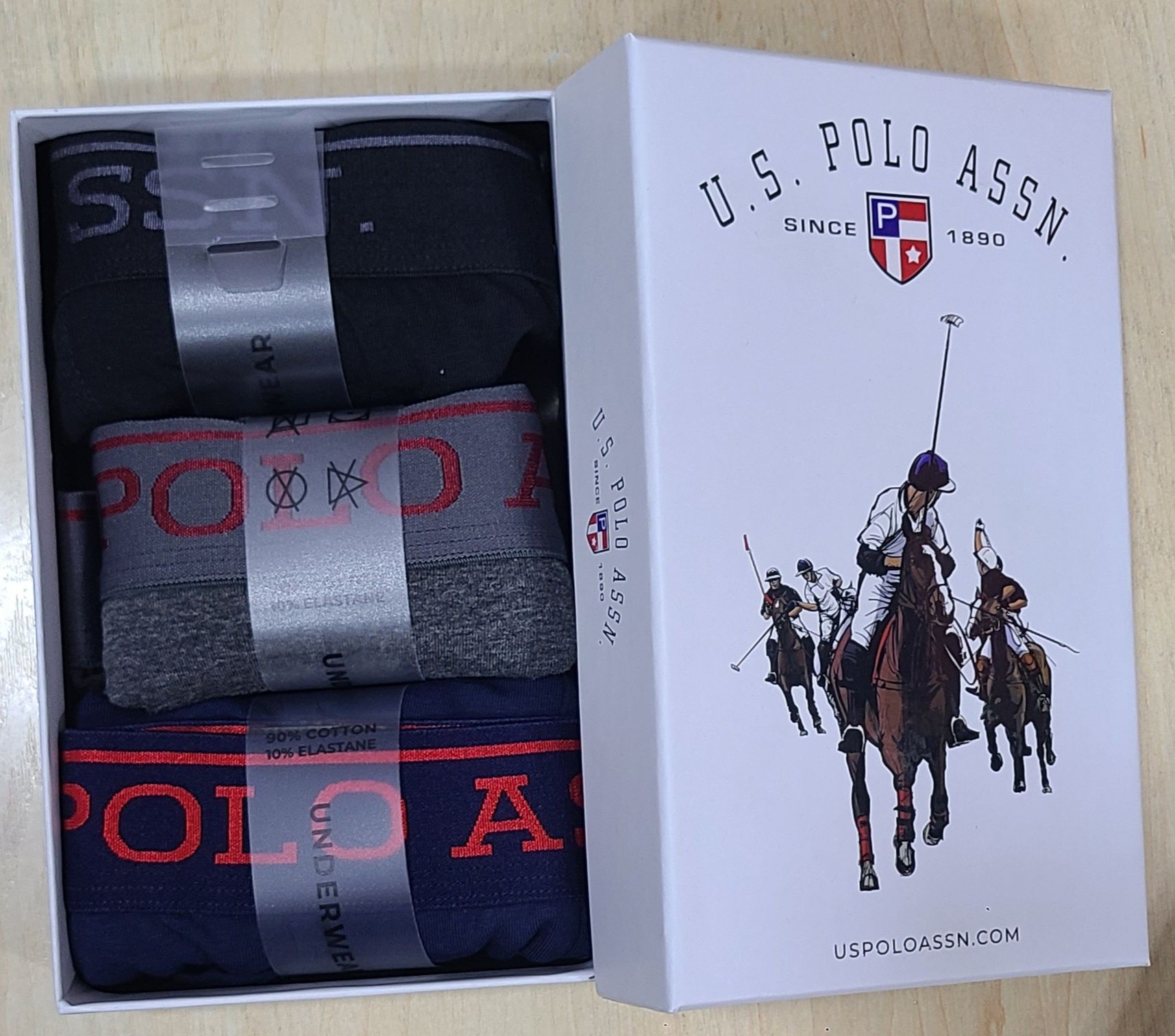Brend trusiklar: CALVIN CLEIN/ U.S.POLO/ TOMMY HILFIGER/Pierre cardin.