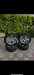 Jante R17 5x112 (Audi,VW,Mercedes,BMW,Seat)