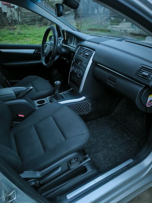 Mercedes B clas.1.5 Benzina