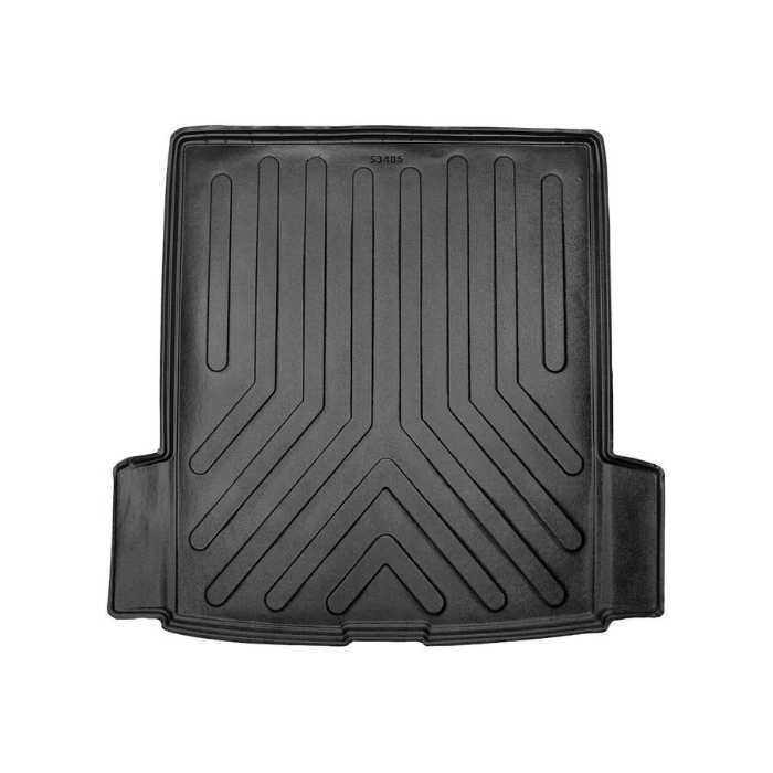 Стелка за багажник RizLine за Audi E-Tron GT 2021+ / Ауди Е-Трон ГТ