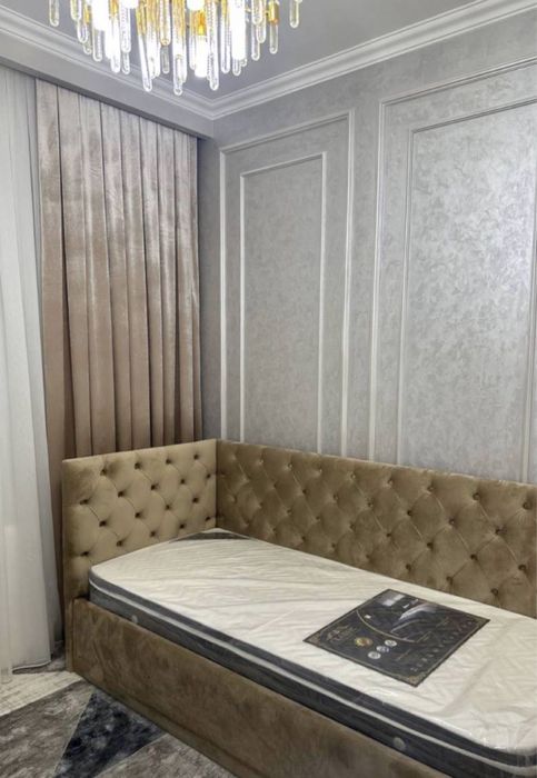 Сдается шикарная квартира 3х комната