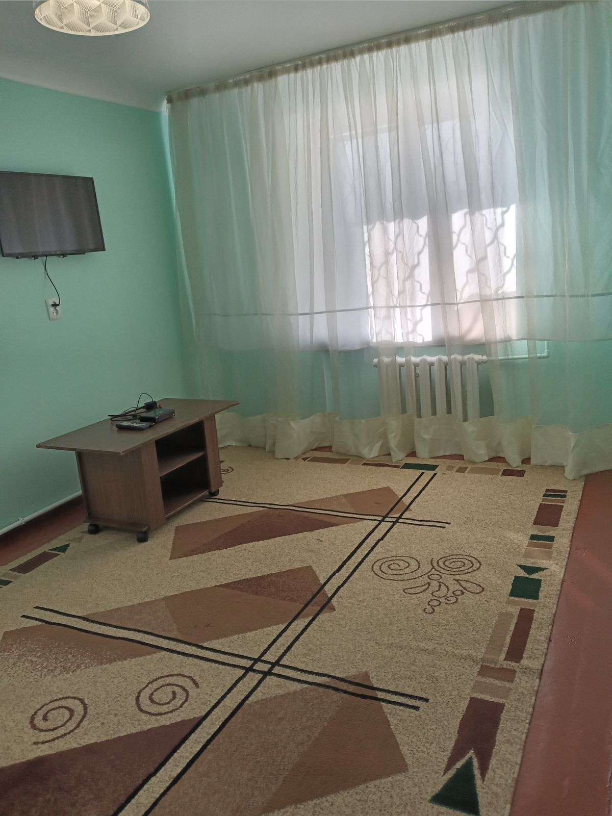 2 комн квартира в центре