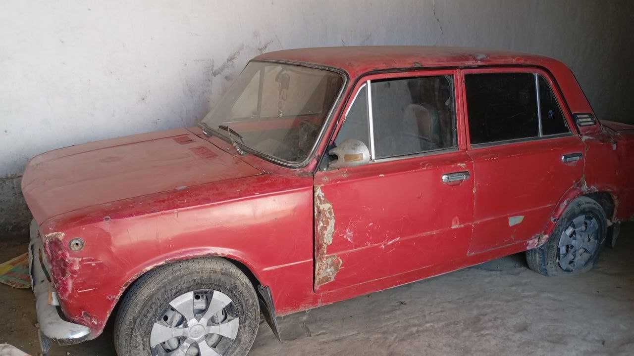 Жигули "жугилий вво