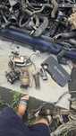 Alternator clapeta accelerație EGR racitor gaze dpf Opel Astra H 1.7