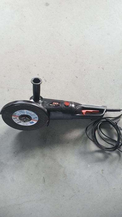 Polizor Unghiular Skil 230mm-240V