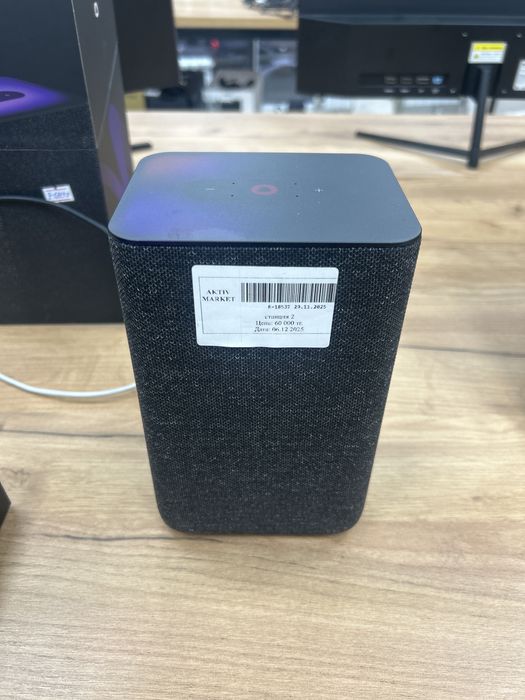 Яндекс Станция 2/Б.Момышулы 23