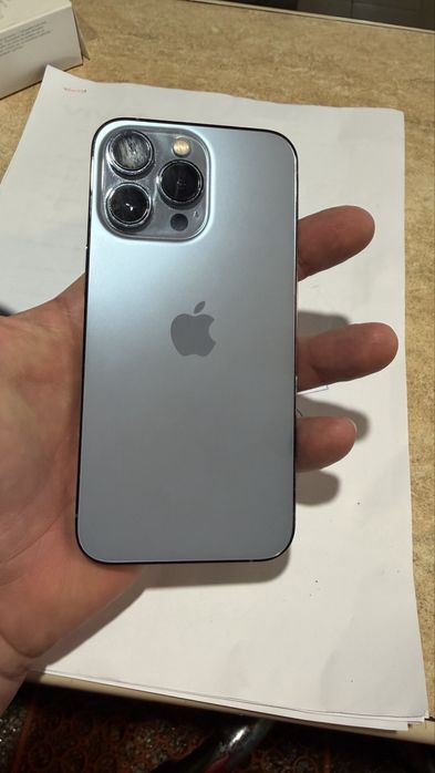 Iphone 13 pro 128 gb