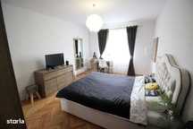 Chirie 2 Camere/ Etaj 1/ Renovat/ Mobilat complet/ Pandurilor