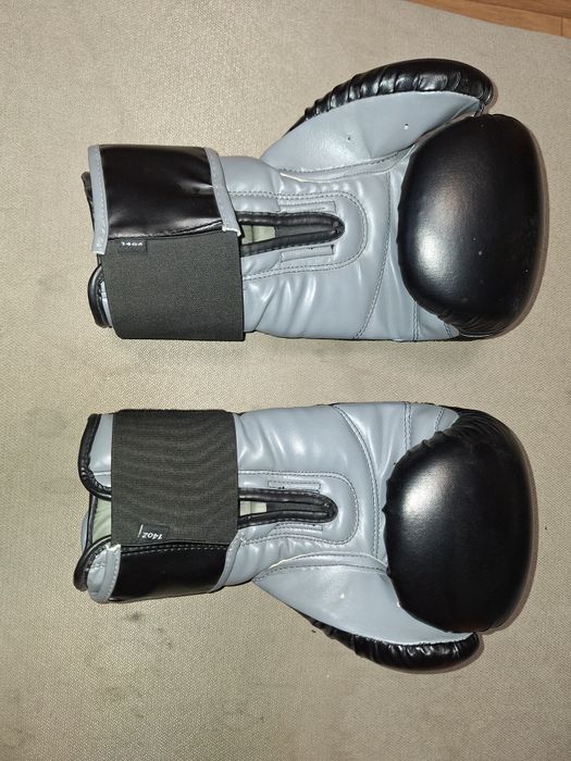 Mănuși de box Fitforce Sentry