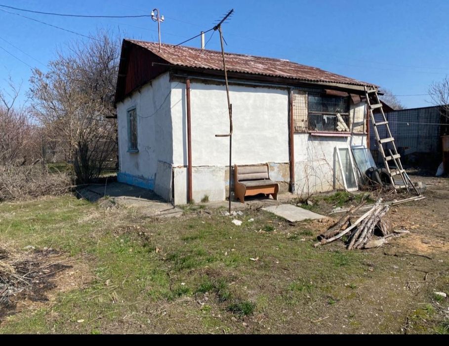 Продам дачу в Иссыке