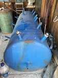 Vand Puffer 1000l