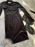 Vand lor rochite negre