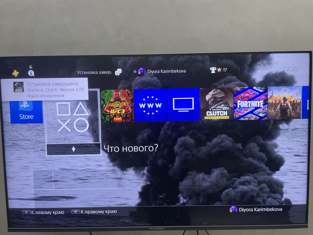 Ps4 слим состояние хорошее два джостийка в идеальном состоянии 1 TERAB