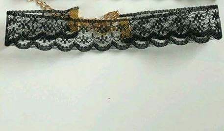 Разнообразни модели чокъри