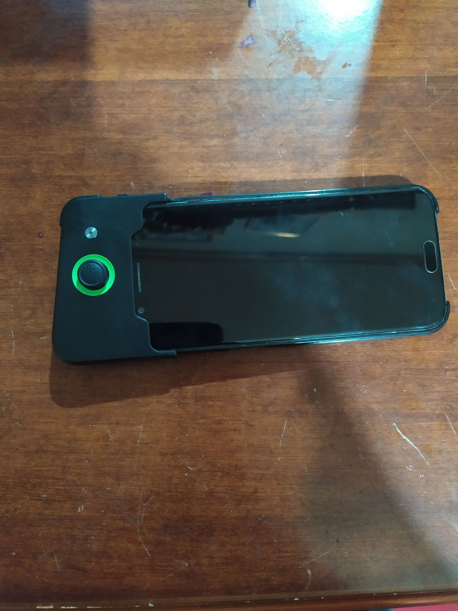 Xiaomi  black shark 1 игравой