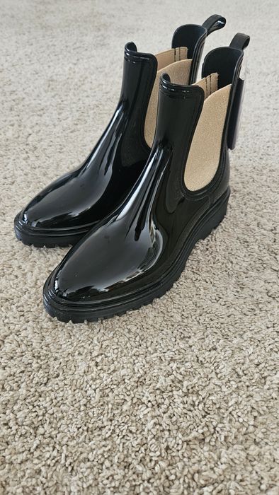 Гумени боти дамски