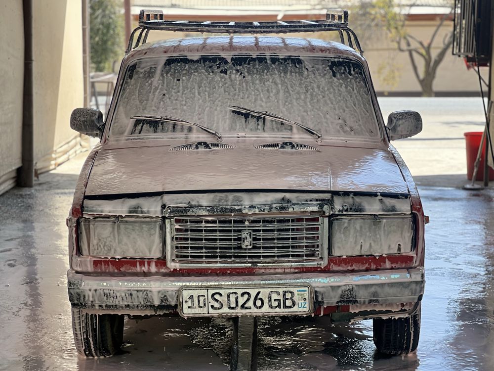 Vaz 21 07 Arenda vikub