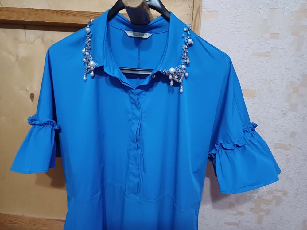 Продам турецкий платья