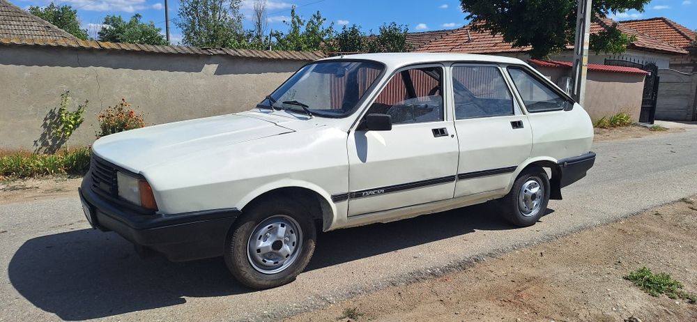Dacia 1320 fab 1988