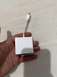 Vând Adaptorul Apple de la USB-C la Digital AV